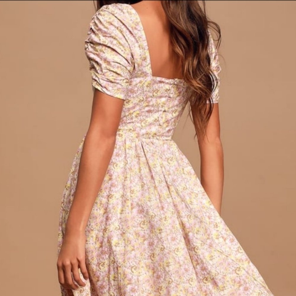 Free People She's a Dream NWT - Picture 8 of 13